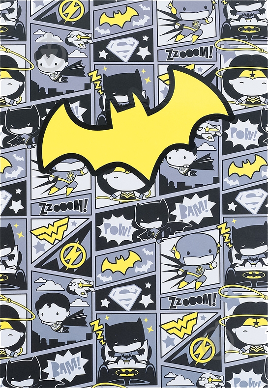 Блокнот планшет DC21-194-2 KITE - фото 1