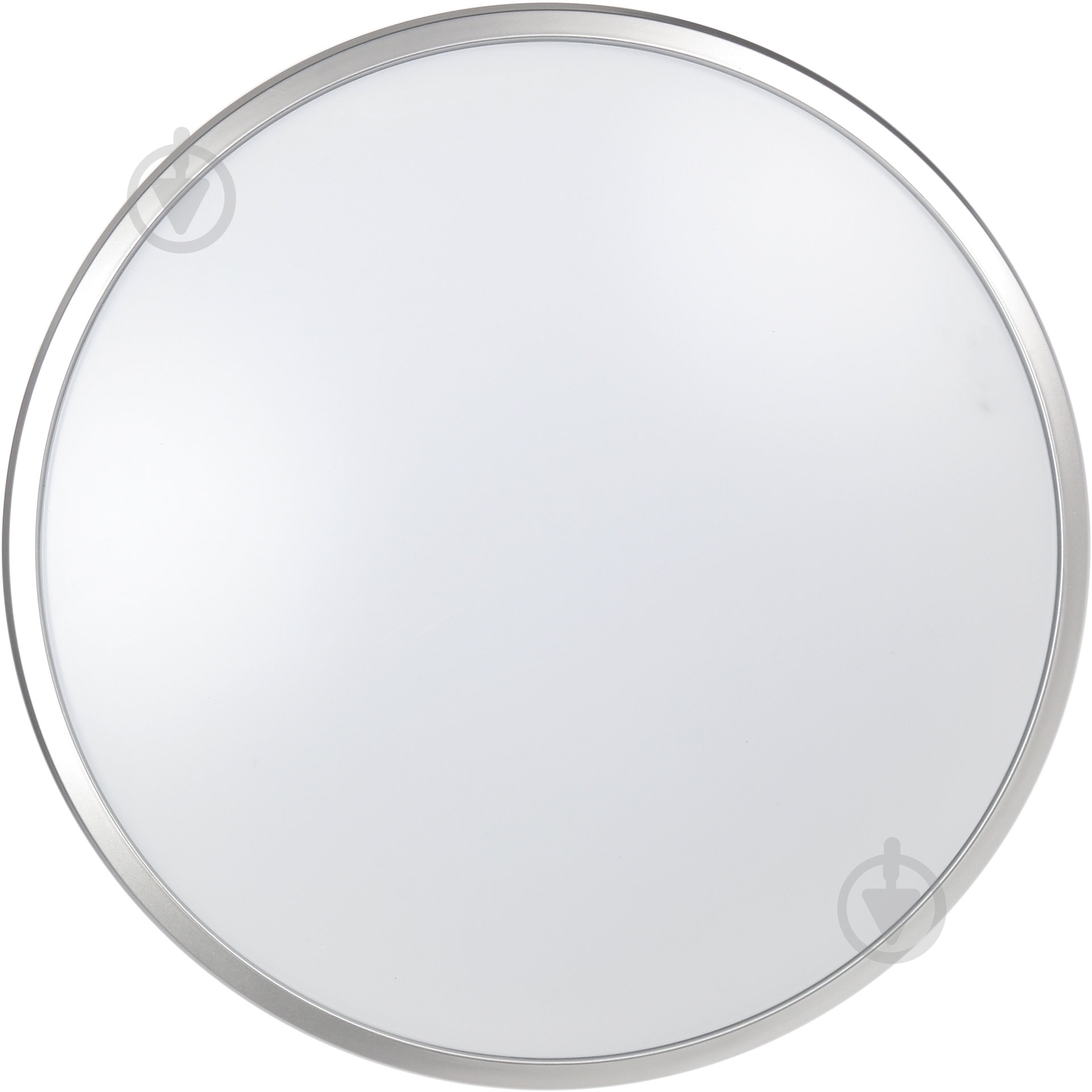 Світильник світлодіодний Philips 31814 12 Вт сірий 6500 К 915004487101 - фото 1