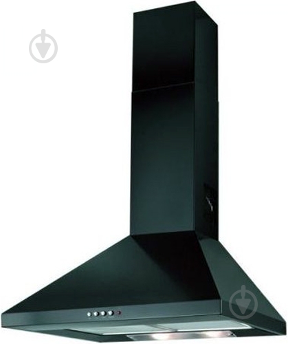 Вытяжка Best K 24 BL 60 - фото 1 Вытяжка Best K 24 BL 60 - фото 1