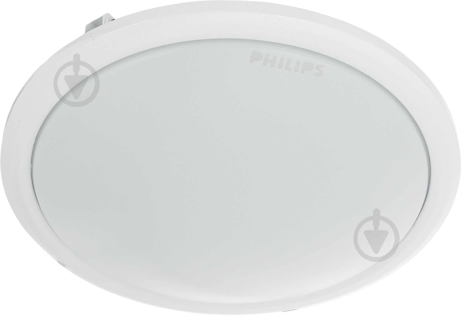 Світильник світлодіодний Philips 31817 12 Вт білий 2700 К 915004489501 - фото 2