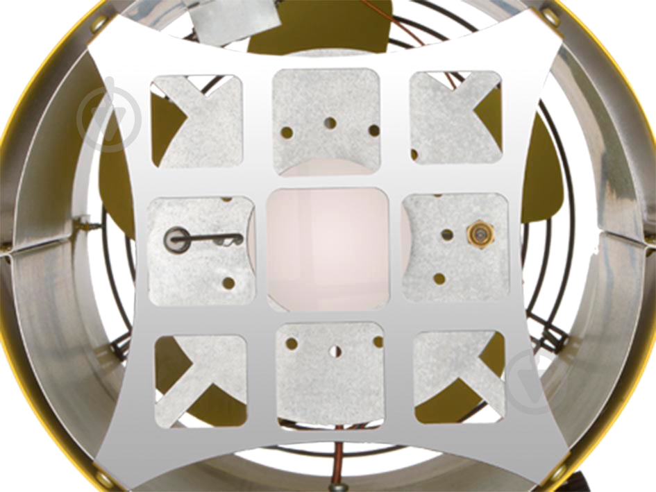 Тепловая пушка Ballu BHG-85 75 кВт 220 В - фото 3 Тепловая пушка Ballu BHG-85 75 кВт 220 В - фото 3