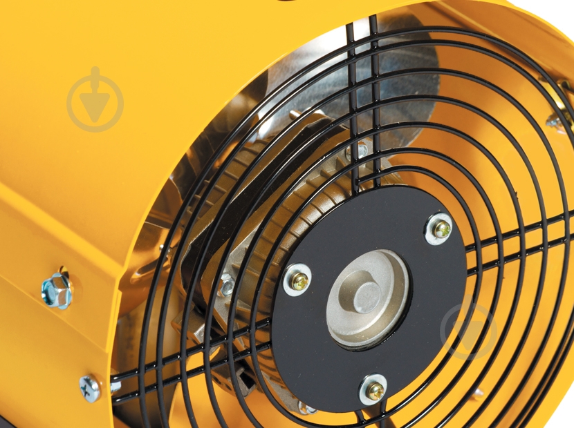 Тепловая пушка Ballu BHG-85 75 кВт 220 В - фото 4 Тепловая пушка Ballu BHG-85 75 кВт 220 В - фото 4