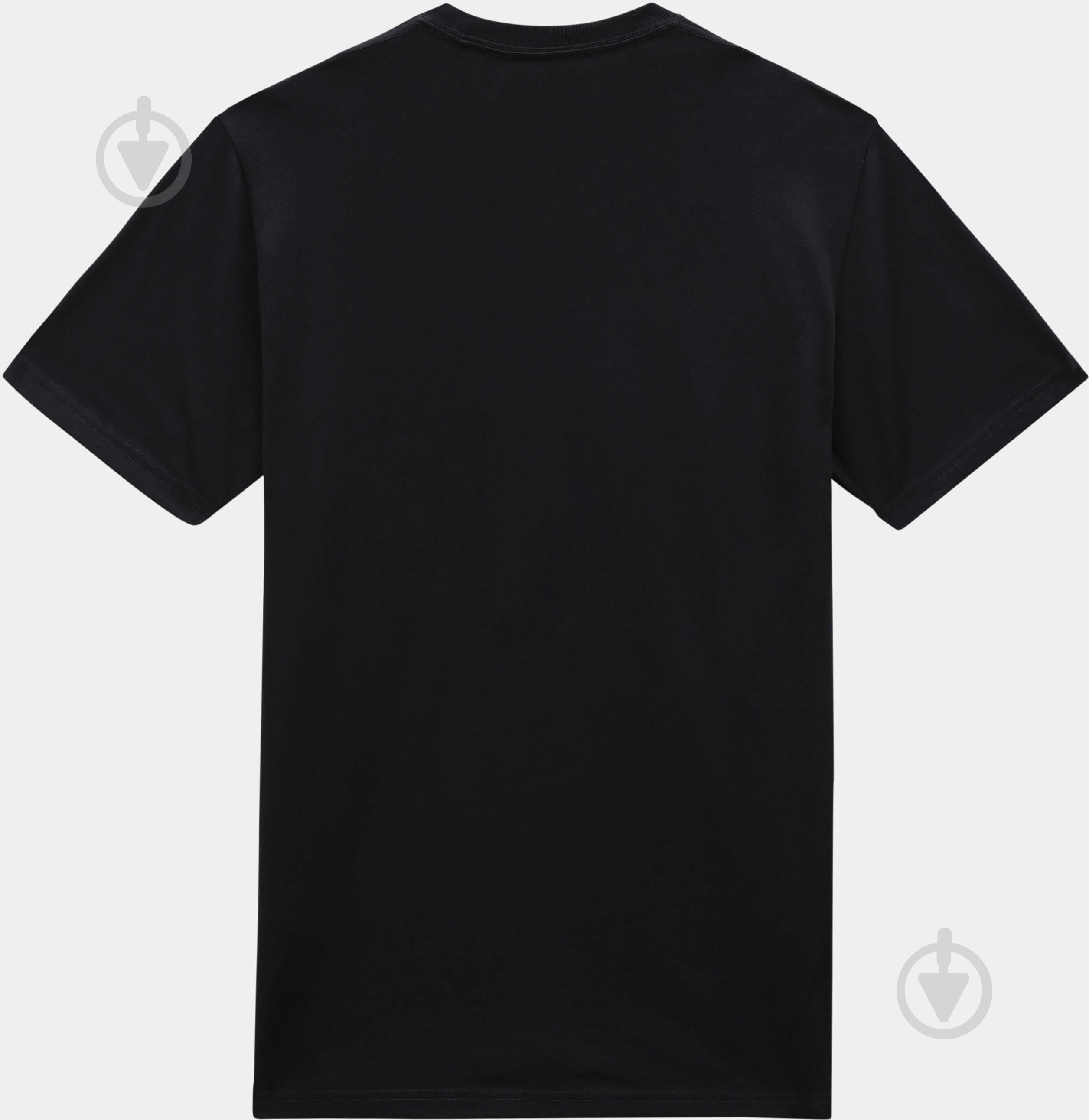 Футболка Dickies SS MAPLETON TEE DK0A4XDBBLK1 р.2XL черный - фото 2