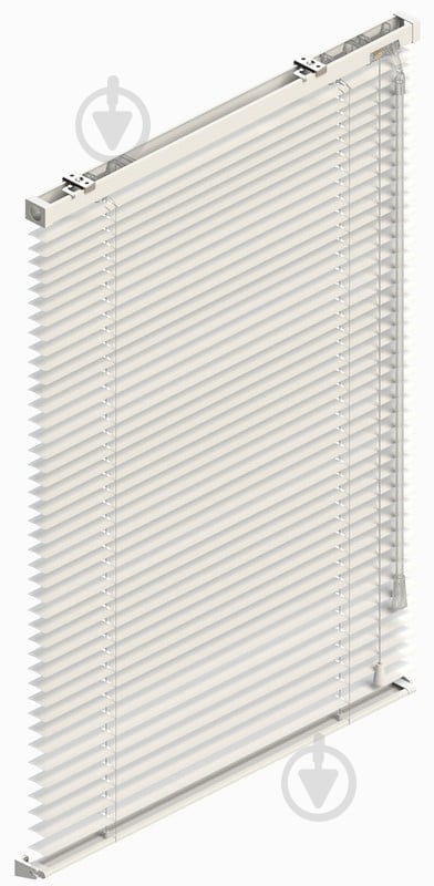 Жалюзи Rollotex алюминиевые горизонтальные с фиксацией 134х190 см антрацит матовые - фото 10 Жалюзи Rollotex алюминиевые горизонтальные с фиксацией 134х190 см антрацит матовые - фото 10