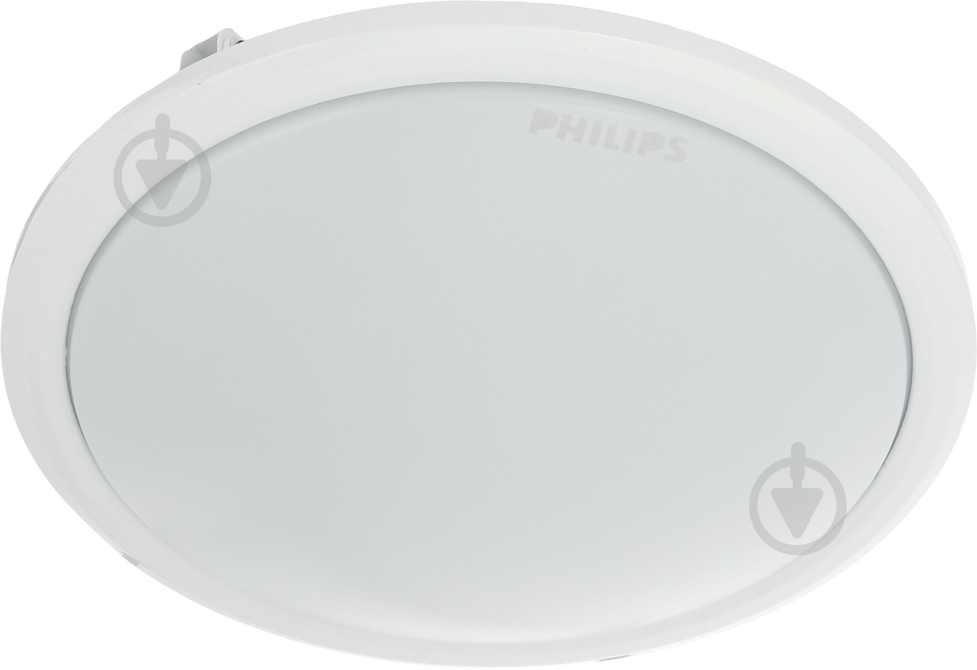 Світильник світлодіодний Philips 31817 12 Вт білий 6500 К 915004489401 - фото 2 Світильник світлодіодний Philips 31817 12 Вт білий 6500 К 915004489401 - фото 2