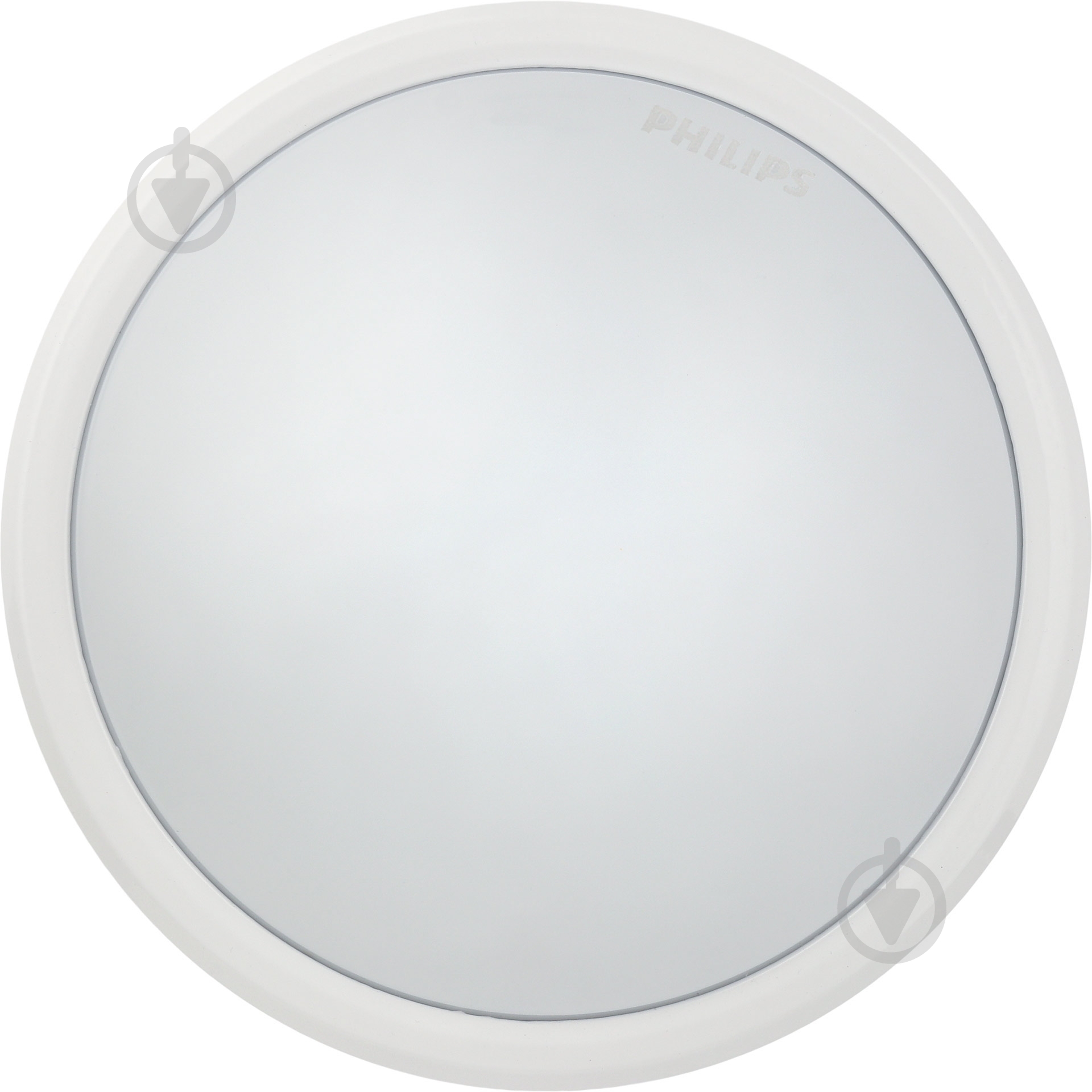 Світильник світлодіодний Philips 31817 12 Вт білий 6500 К 915004489401 - фото 1 Світильник світлодіодний Philips 31817 12 Вт білий 6500 К 915004489401 - фото 1