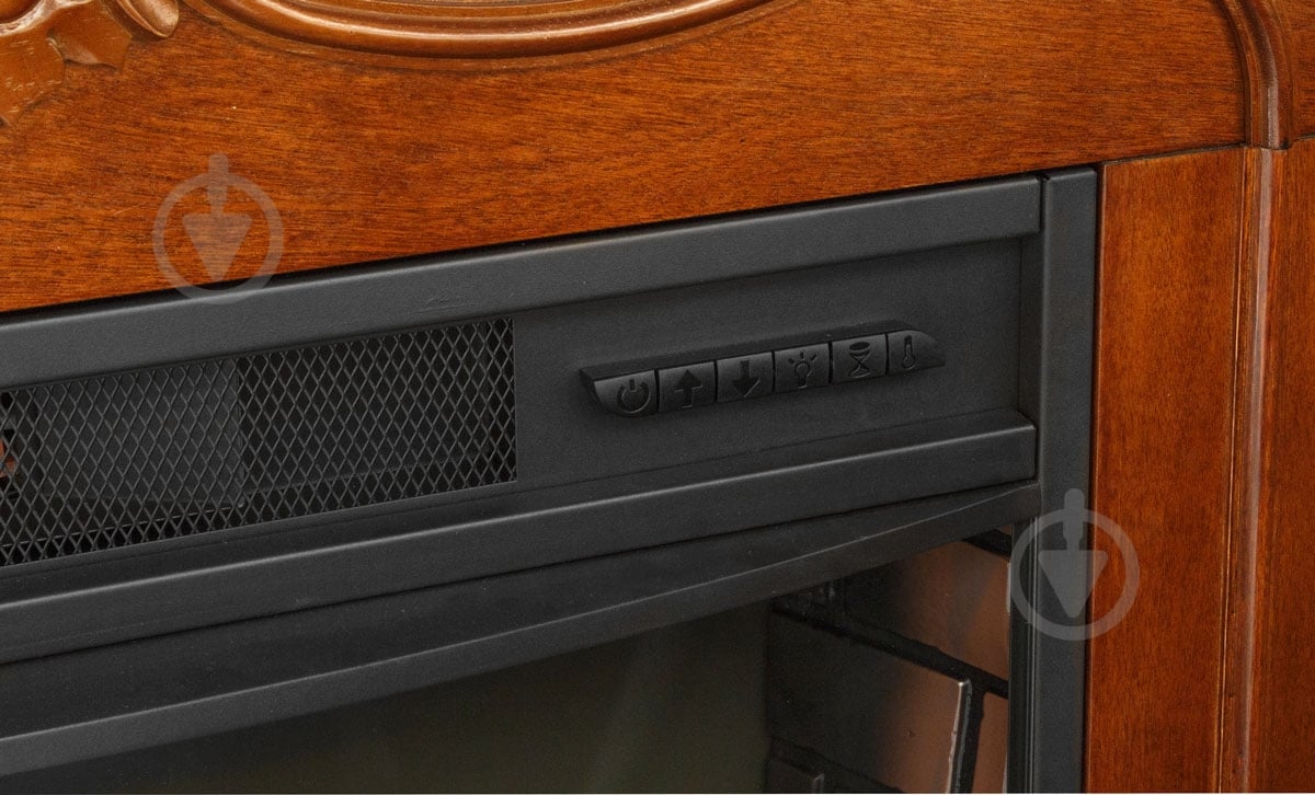 Каминокомплект Allen Birmingham - фото 5 Каминокомплект Allen Birmingham - фото 5