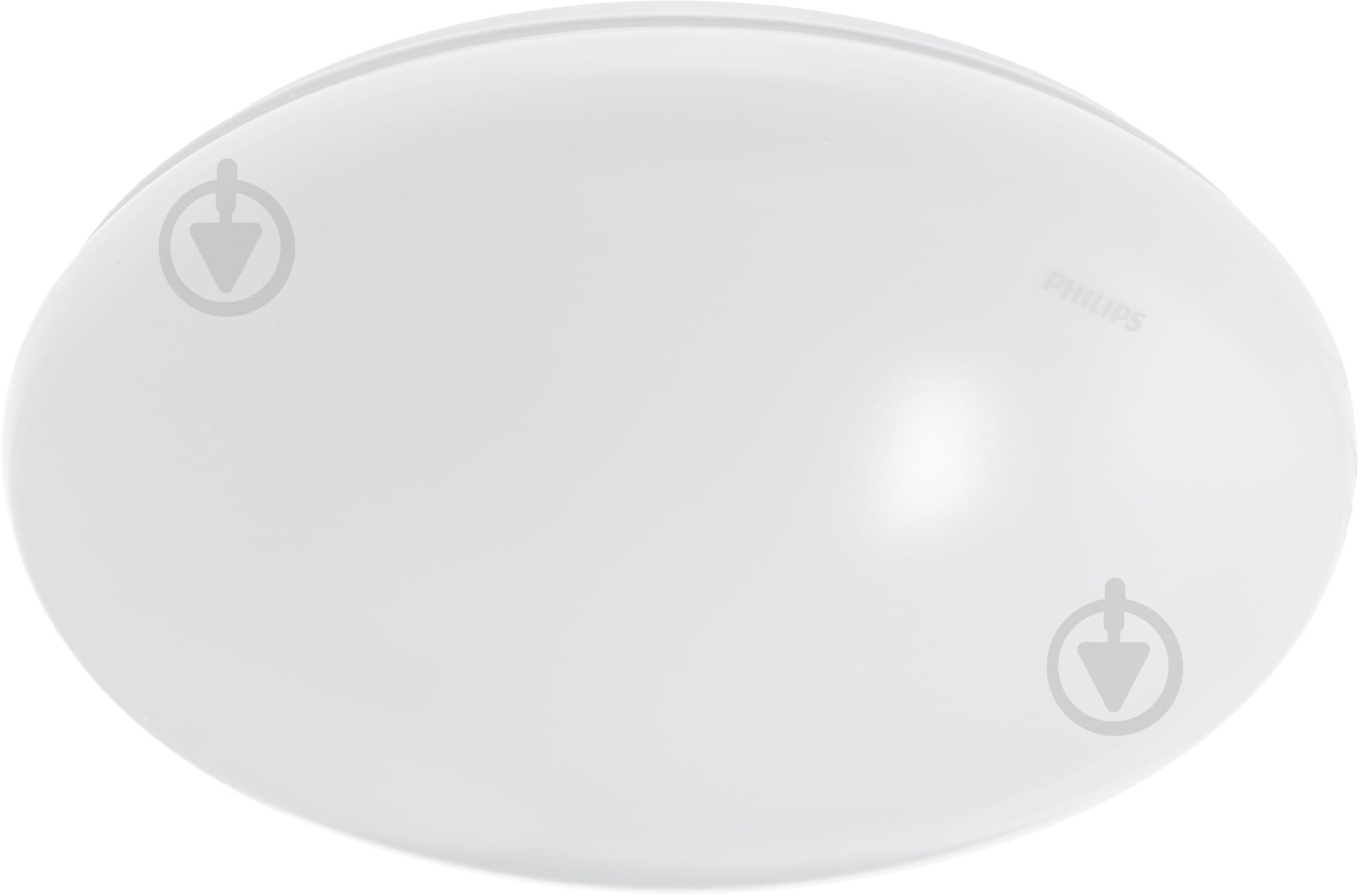 Світильник світлодіодний Philips 33361 6 Вт білий 6500 К 915004478601 - фото 2