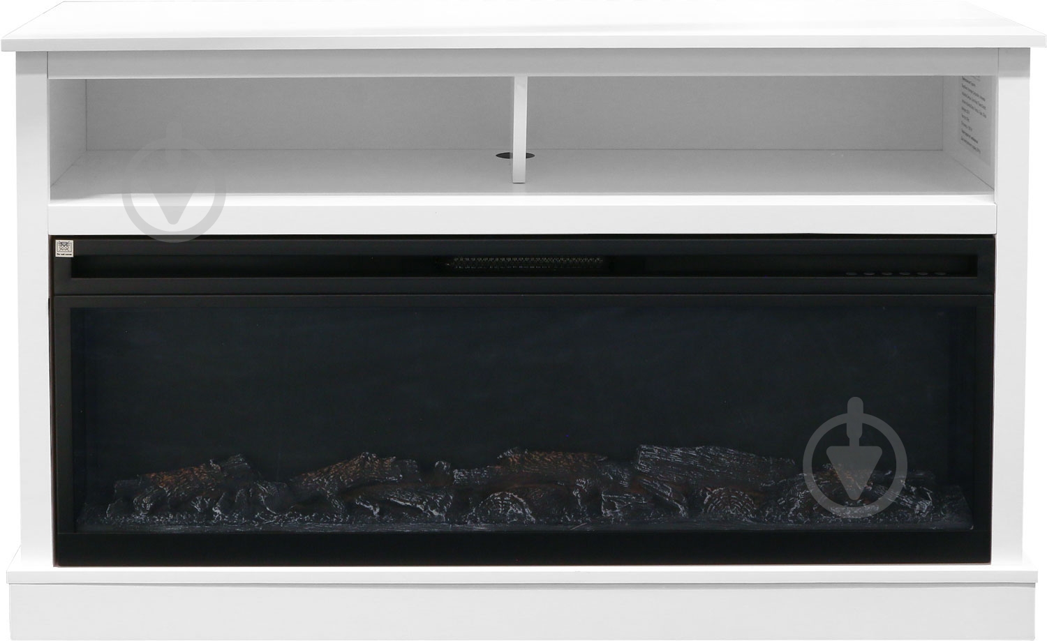 Камінокомплект Flamma Ottawa - фото 4