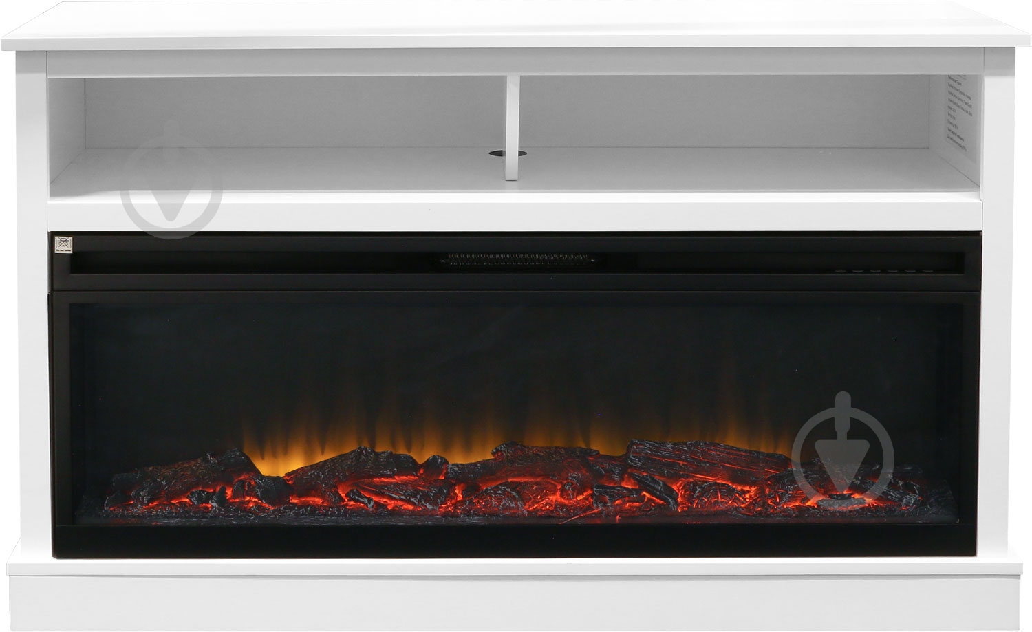 Камінокомплект Flamma Ottawa - фото 3