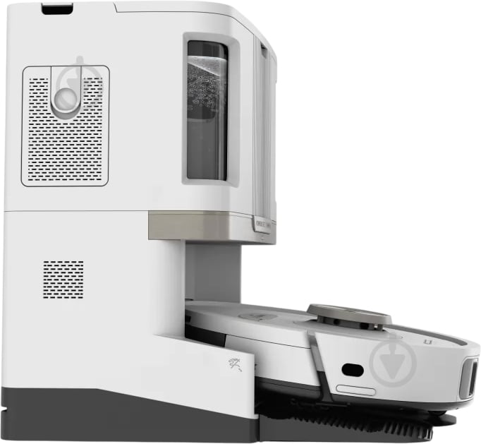 Робот-пылесос Shark Detect Pro Max with Auto Empty System RV2800ZEEUWH white - фото 4