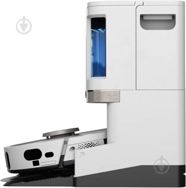Робот-пылесос Shark Detect Pro Max with Auto Empty System RV2800ZEEUWH white - фото 2