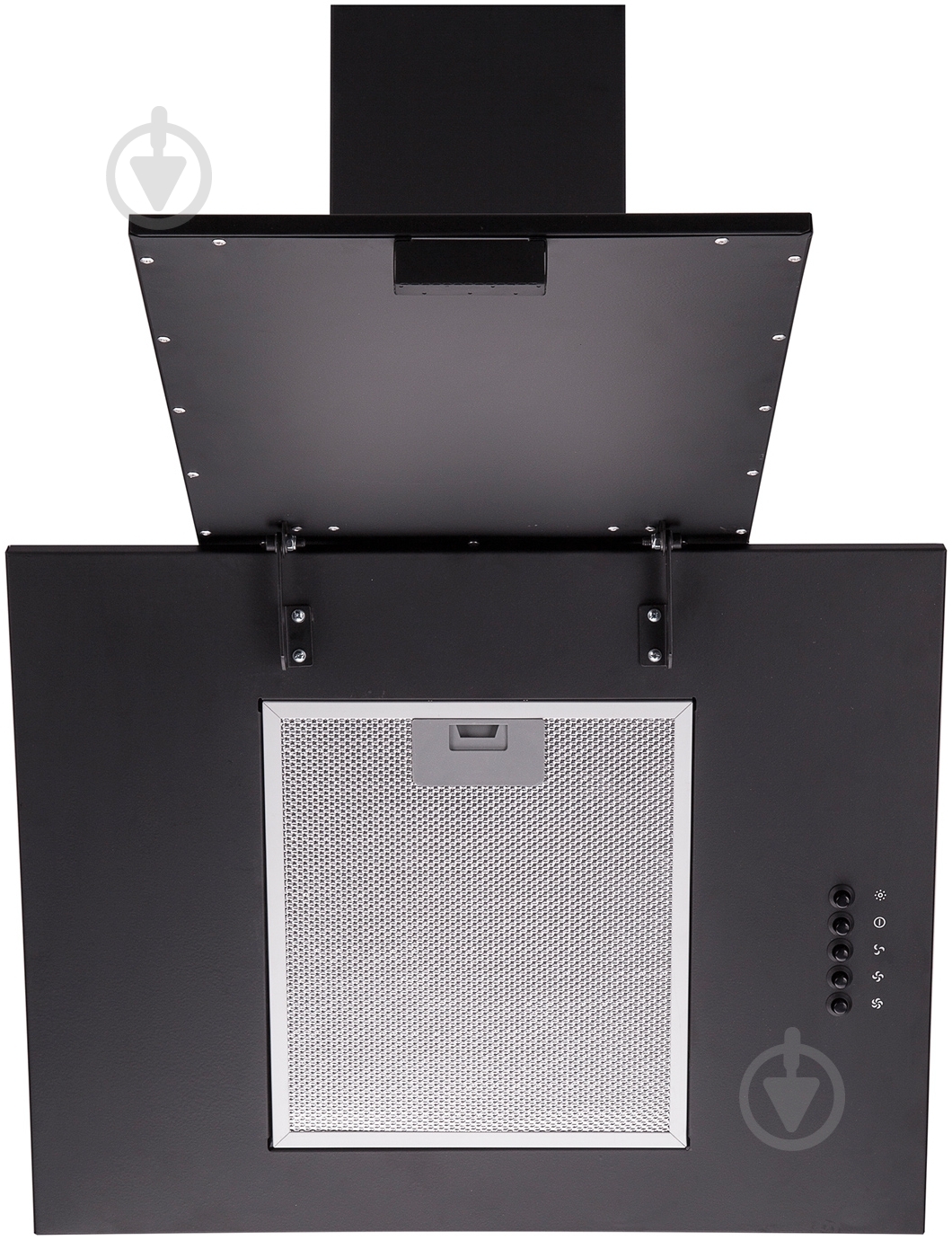 Вытяжка Pyramida KZ 50 BL - фото 2 Вытяжка Pyramida KZ 50 BL - фото 2