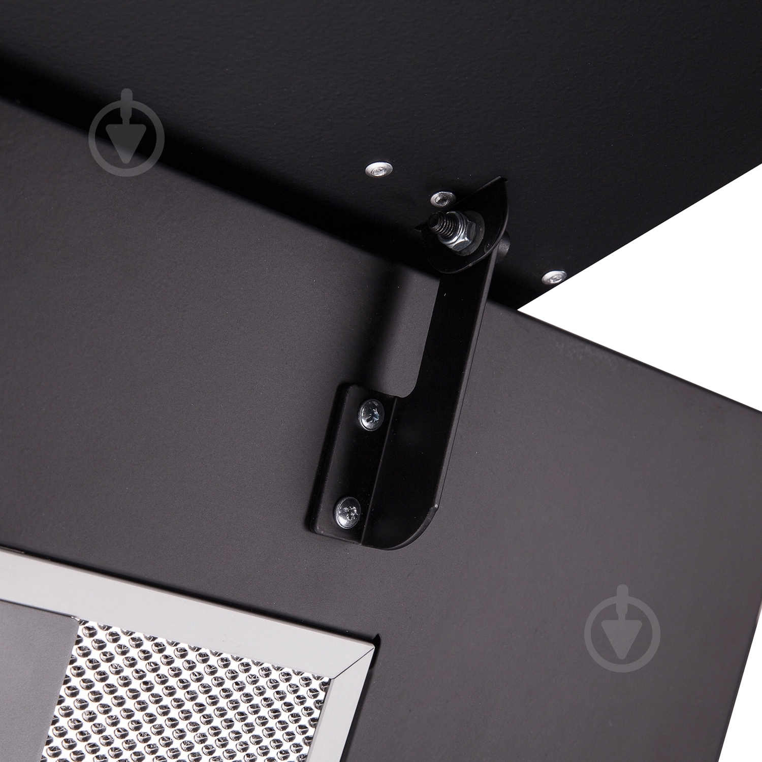 Вытяжка Pyramida KZ 50 BL - фото 4 Вытяжка Pyramida KZ 50 BL - фото 4