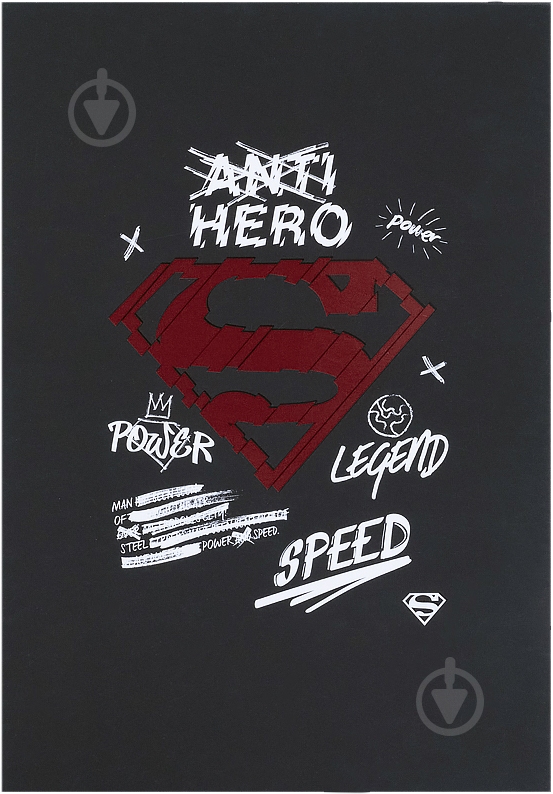 Блокнот планшет DC21-194-4 KITE - фото 1