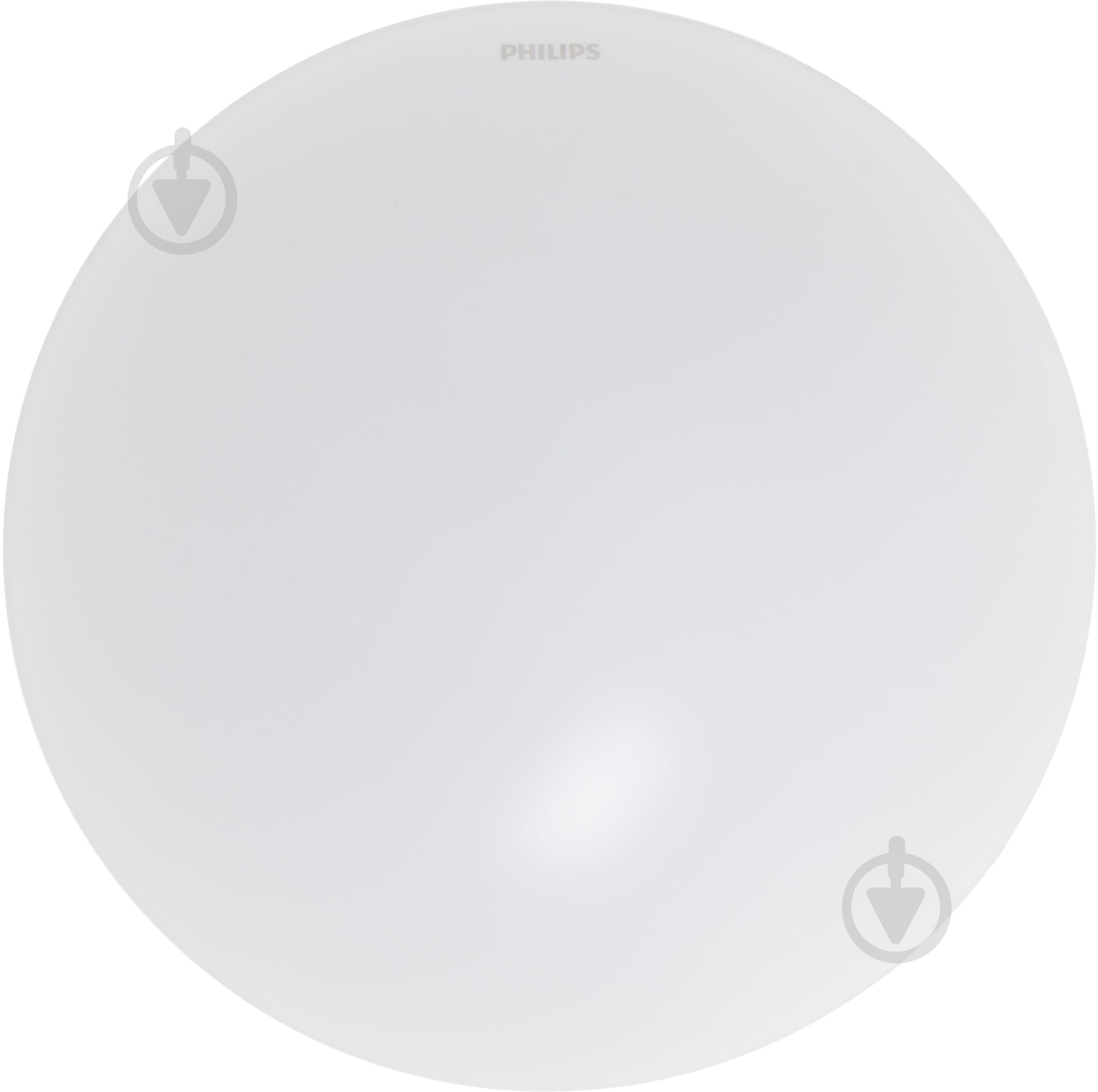 Світильник світлодіодний Philips 33362 16 Вт білий 6500 К 915004478401 - фото 1