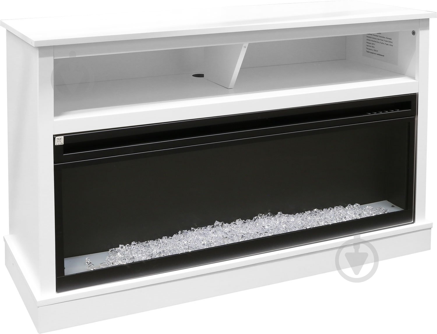 Камінокомплект Flamma Toronto - фото 2