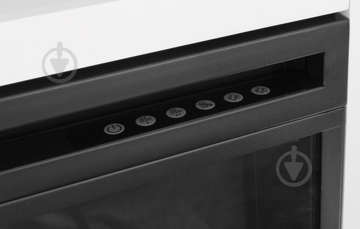 Камінокомплект Flamma Toronto - фото 5