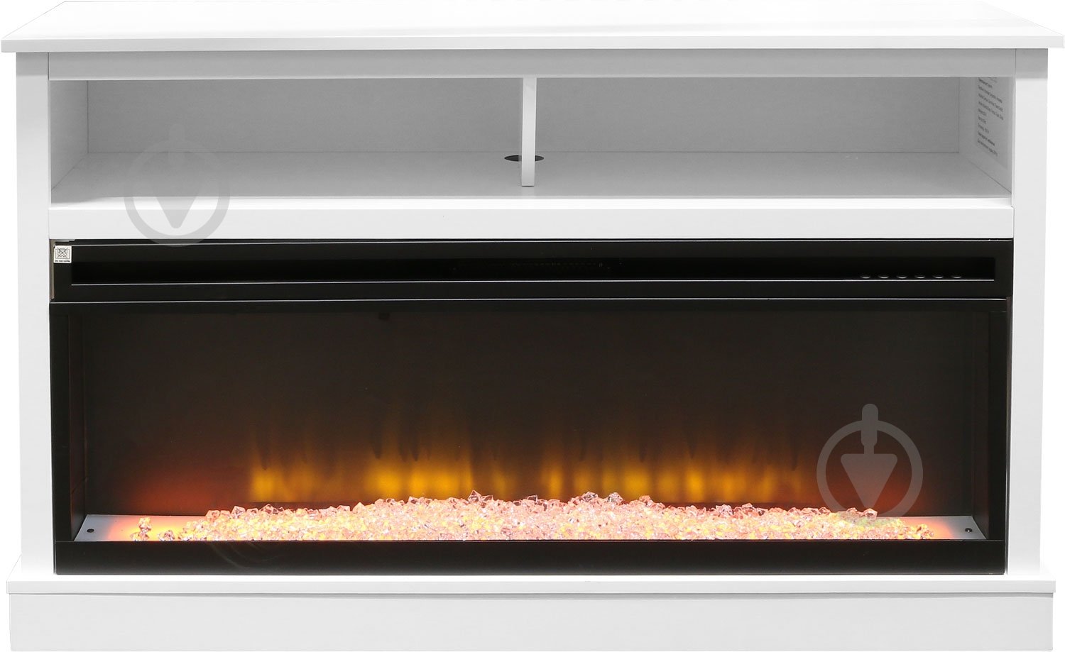 Камінокомплект Flamma Toronto - фото 3