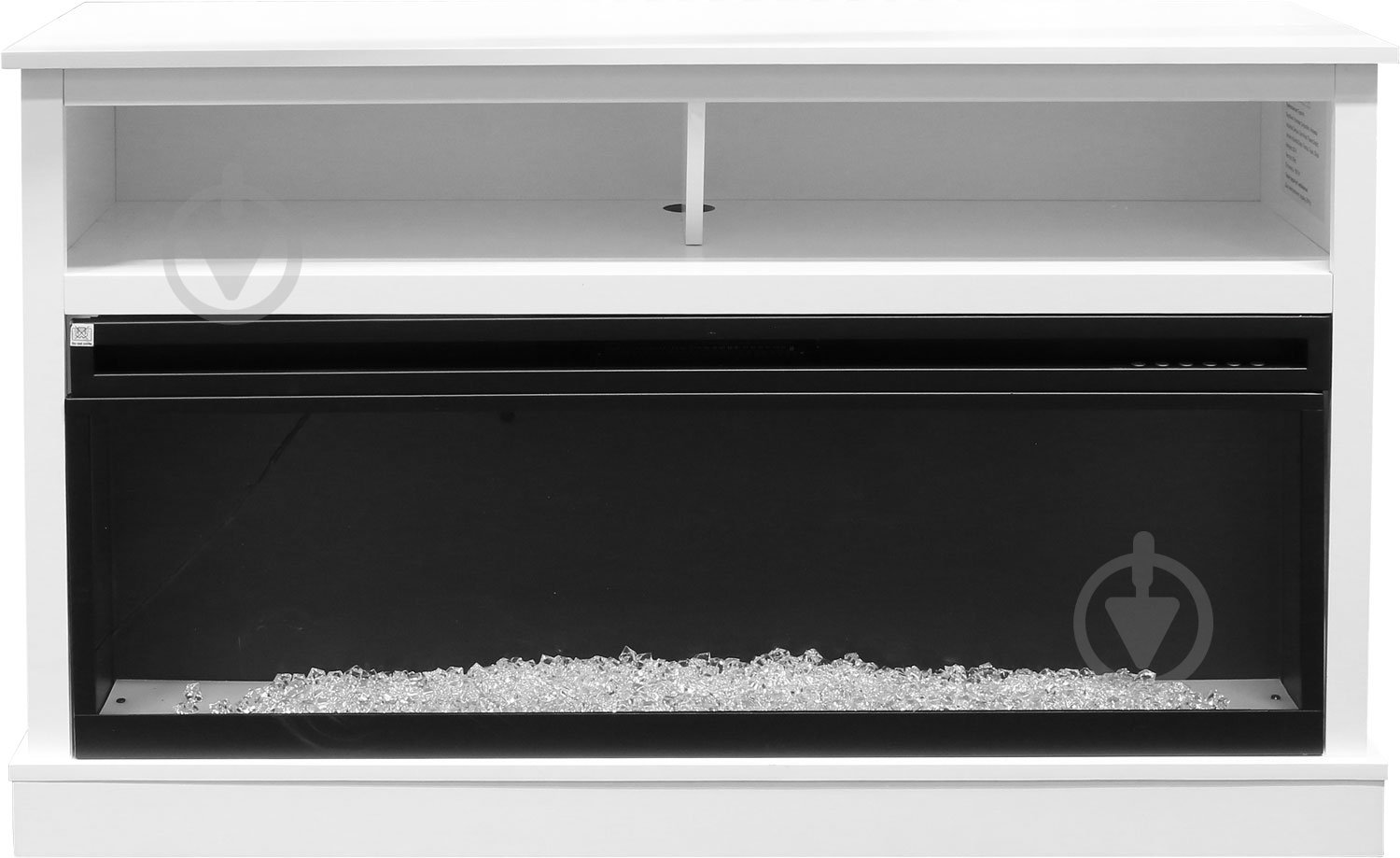 Камінокомплект Flamma Toronto - фото 4