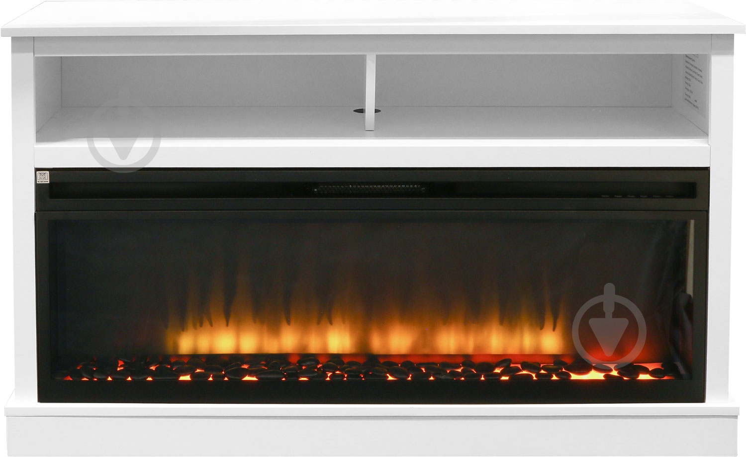 Камінокомплект Flamma Montreal - фото 2