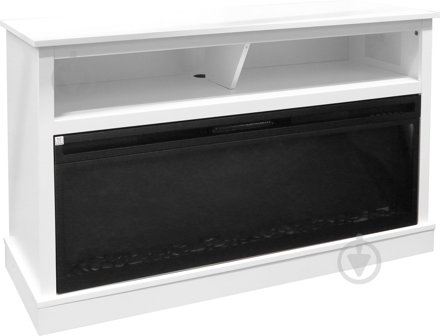 Камінокомплект Flamma Montreal - фото 4