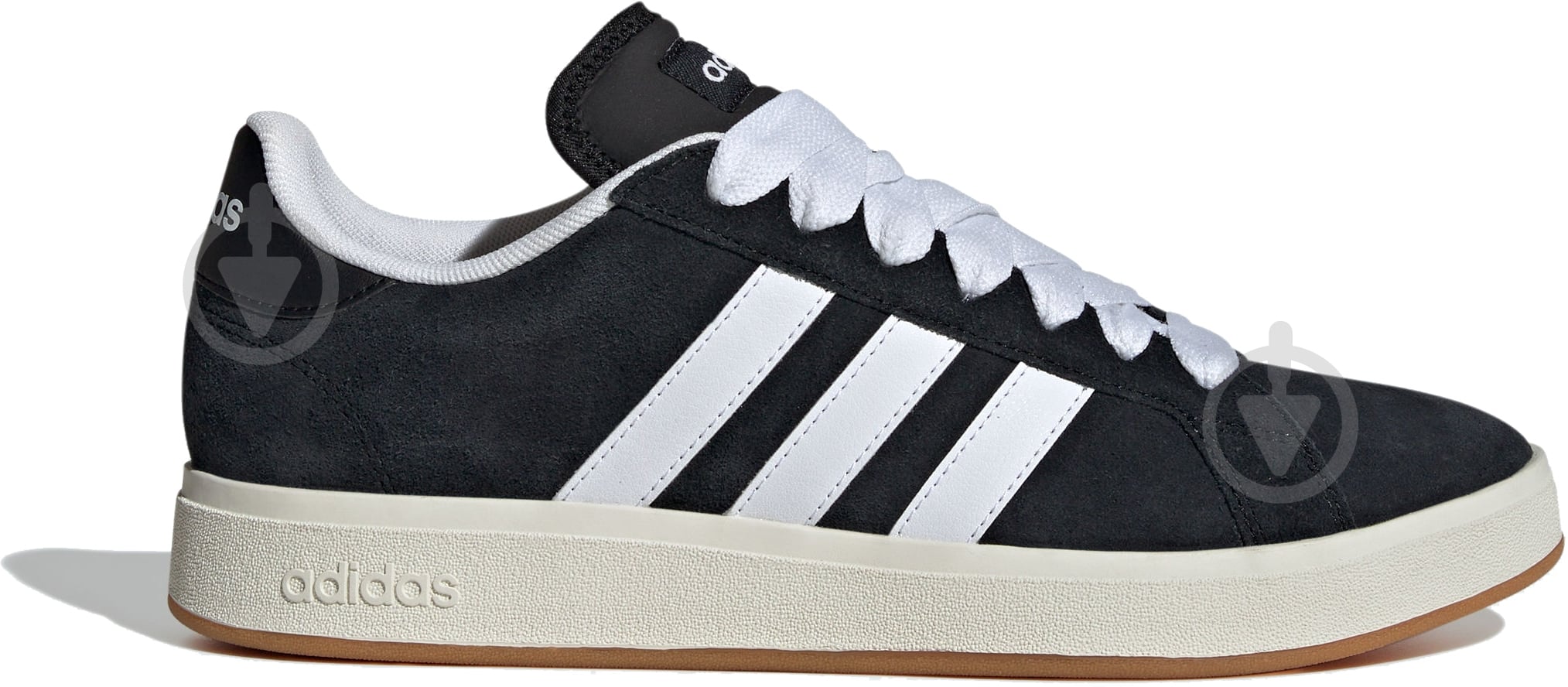 ᐉ Кроссовки мужские демисезонные Adidas GRAND COURT BASE 00s