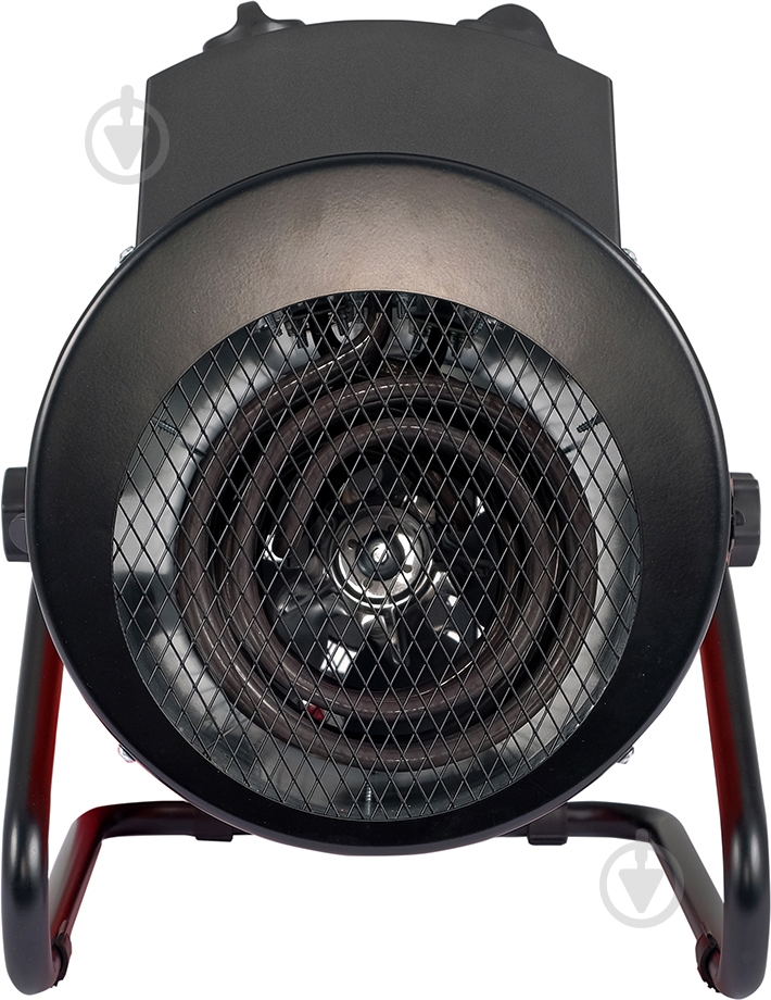 Тепловая пушка Vitals EH-51 5 кВт 380 В - фото 3 Тепловая пушка Vitals EH-51 5 кВт 380 В - фото 3