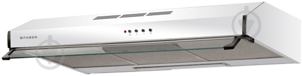 Вытяжка Faber 741 A60 W Plus - фото 1 Вытяжка Faber 741 A60 W Plus - фото 1