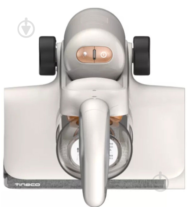 Пылесос моющий Tineco iFloor Y2 Plus (FW1D1700DE) - фото 6 Пылесос моющий Tineco iFloor Y2 Plus (FW1D1700DE) - фото 6