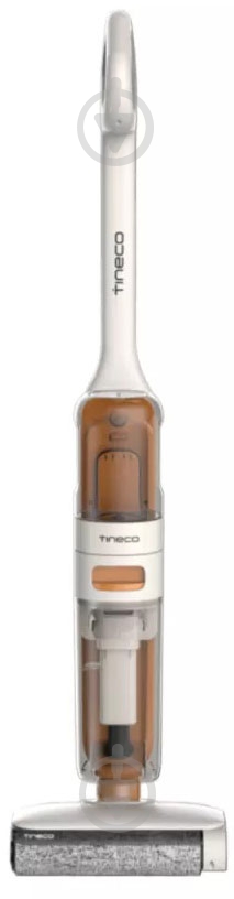 Пылесос моющий Tineco iFloor Y2 Plus (FW1D1700DE) - фото 5 Пылесос моющий Tineco iFloor Y2 Plus (FW1D1700DE) - фото 5