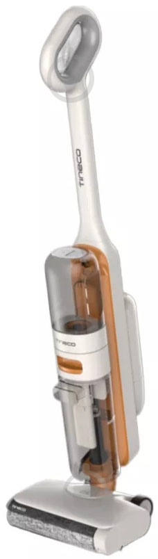 Пылесос моющий Tineco iFloor Y2 Plus (FW1D1700DE) - фото 4 Пылесос моющий Tineco iFloor Y2 Plus (FW1D1700DE) - фото 4