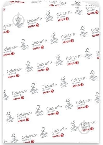 Бумага Xerox COLOTECH +SRA3 500л 003R98845 - фото 1
