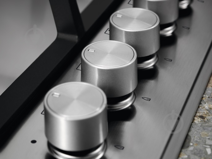 Варочная поверхность газовая Electrolux GEE263MX - фото 10