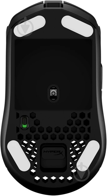 Миша HyperX Pulsefire Haste Wireless black (4P5D7AA) - фото 6