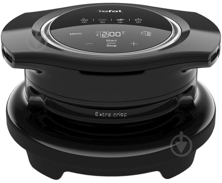 Мультиварка-скороварка Tefal Cook4me+ CY851130 + насадка аерогриль EY150830 - фото 5