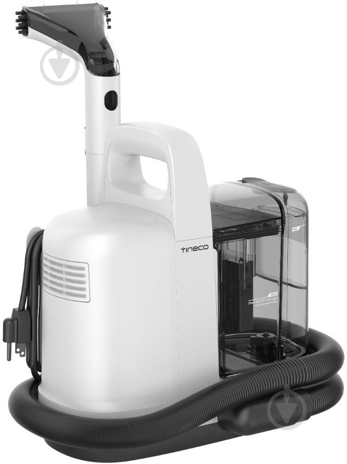 Пилосос миючий Tineco iCarpet One Spot (SC050300DE) - фото 4