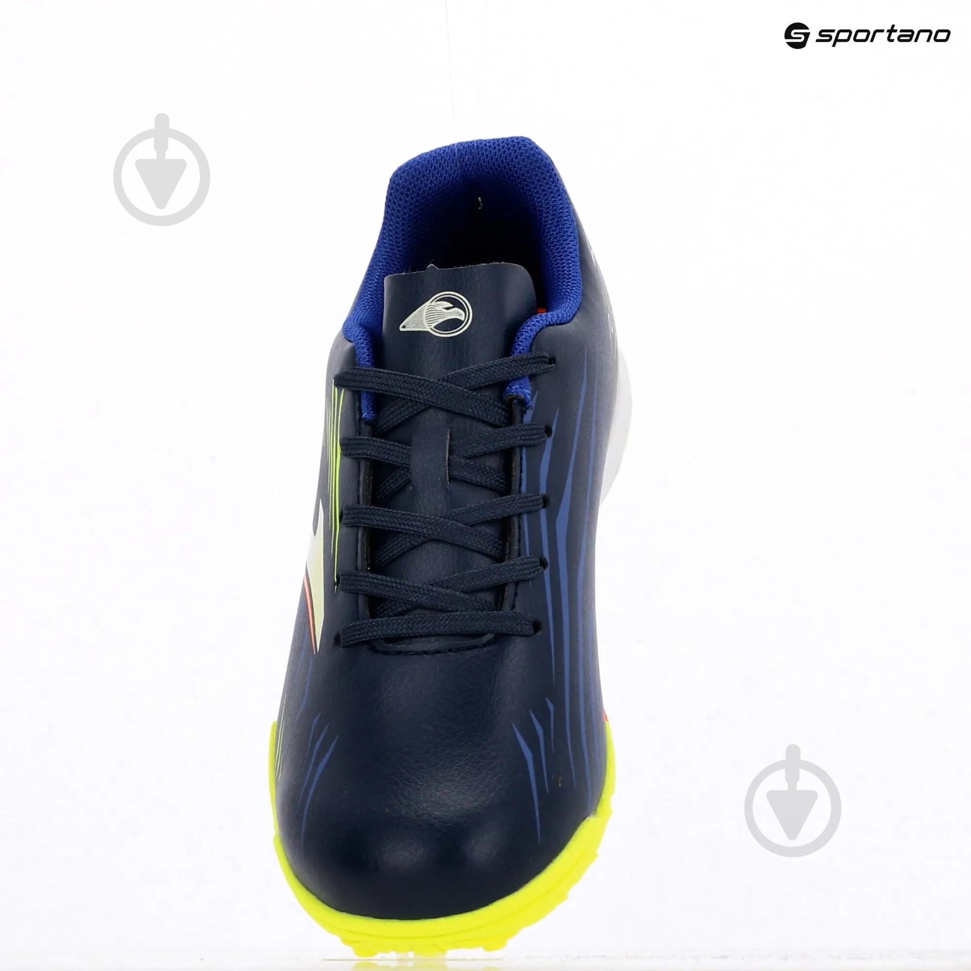 Сороконожки Joma Propulsion JR PRJS2503TF р.36 синий - фото 2