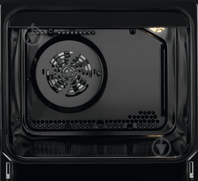 Плита электрическая Electrolux RKR540201W - фото 5 Плита электрическая Electrolux RKR540201W - фото 5