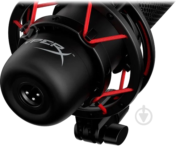 Микрофон HyperX ProCast (699Z0AA) - фото 9 Микрофон HyperX ProCast (699Z0AA) - фото 9