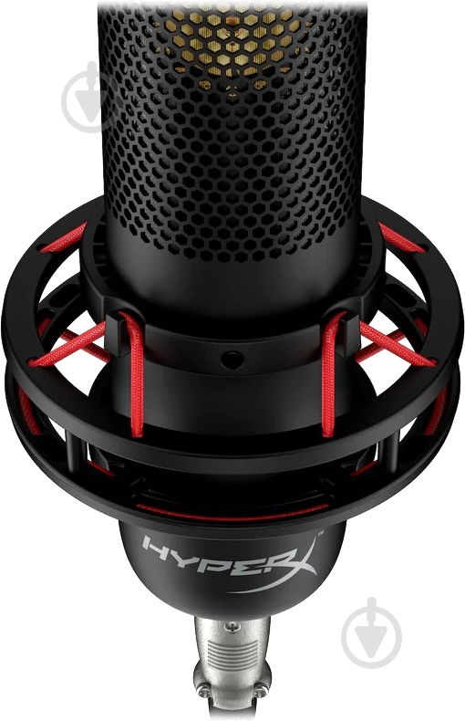Микрофон HyperX ProCast (699Z0AA) - фото 6 Микрофон HyperX ProCast (699Z0AA) - фото 6