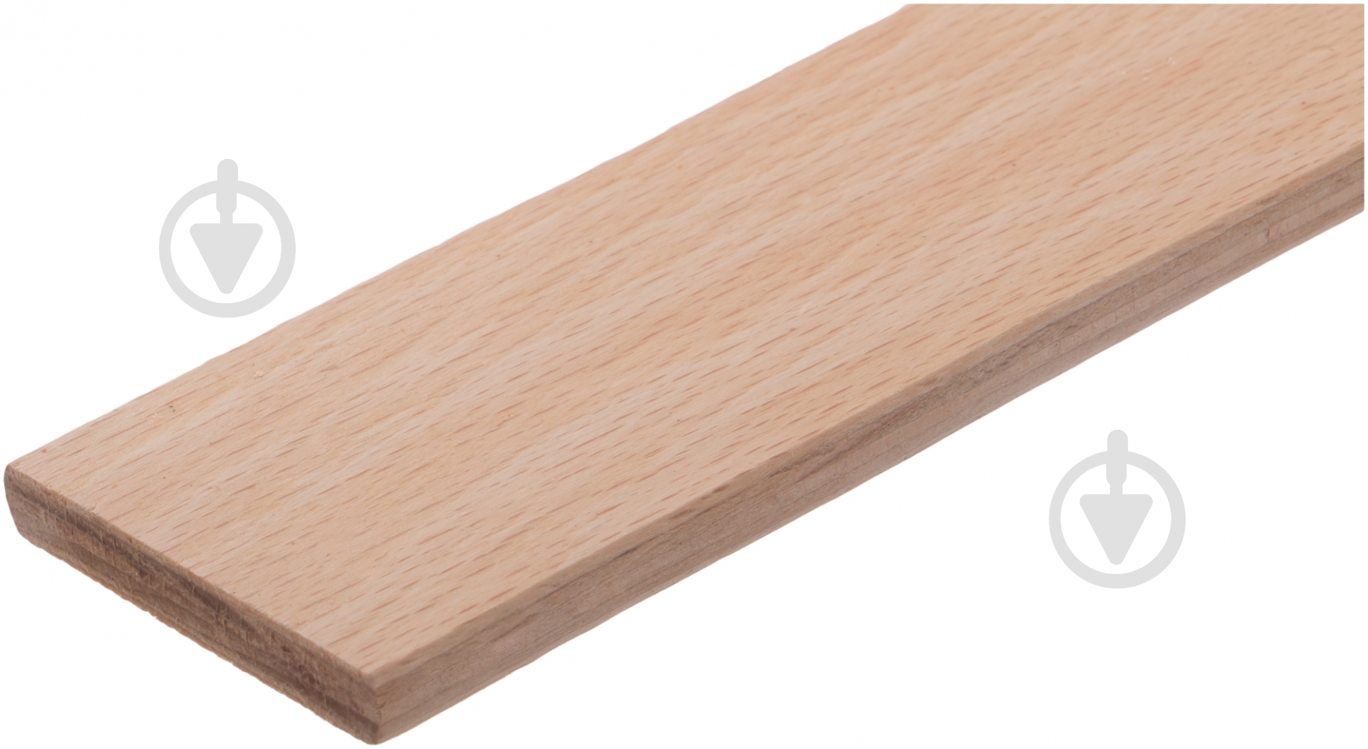 Ламель для кровати 600x53x8 мм бук - фото 1 Ламель для кровати 600x53x8 мм бук - фото 1