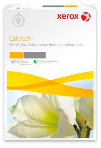 Бумага Xerox COLOTECH +A3 250л 003R98854 - фото 1