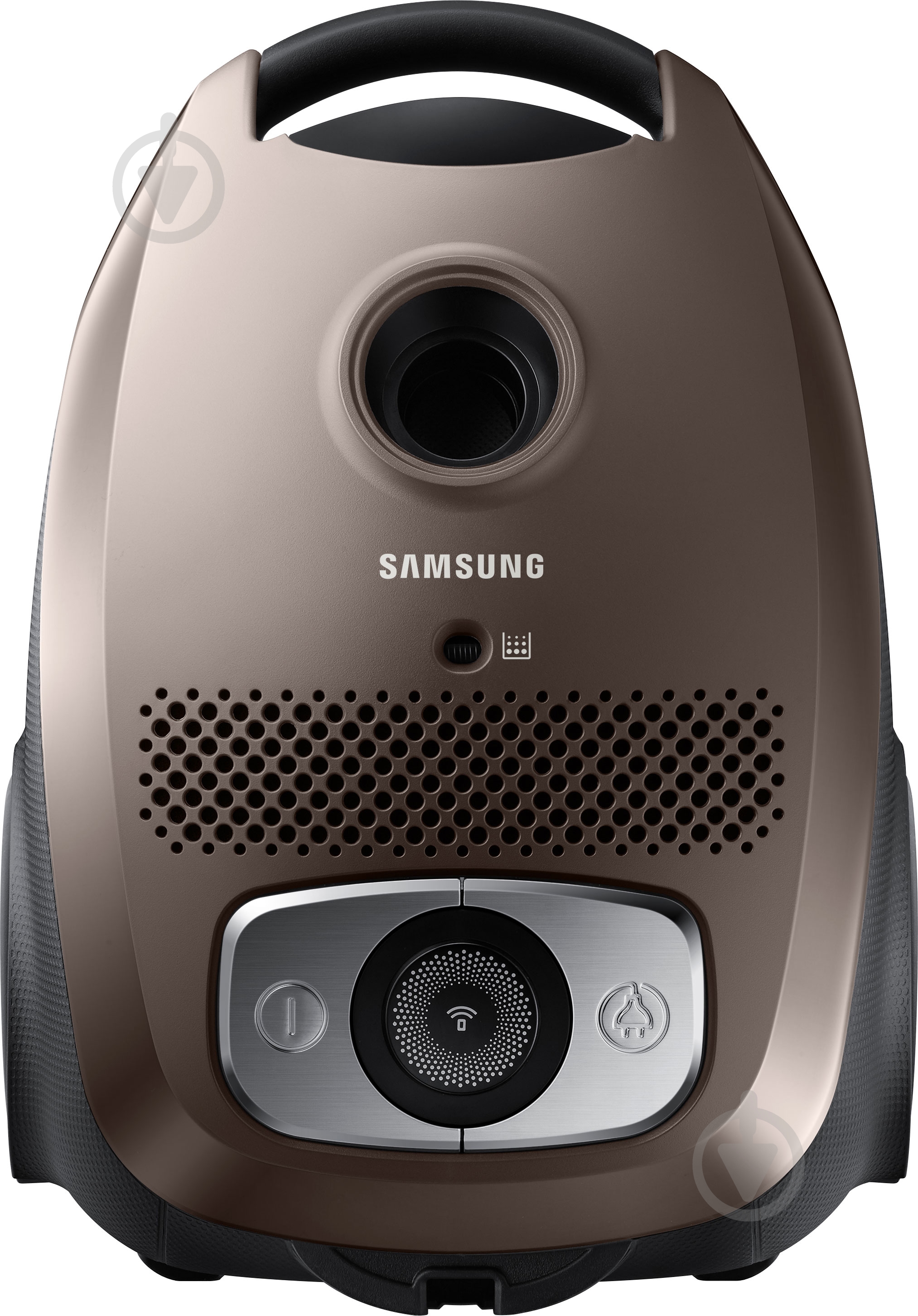 Пилосос Samsung VC079HNJGGD/UK EzClean Cyclone - фото 2