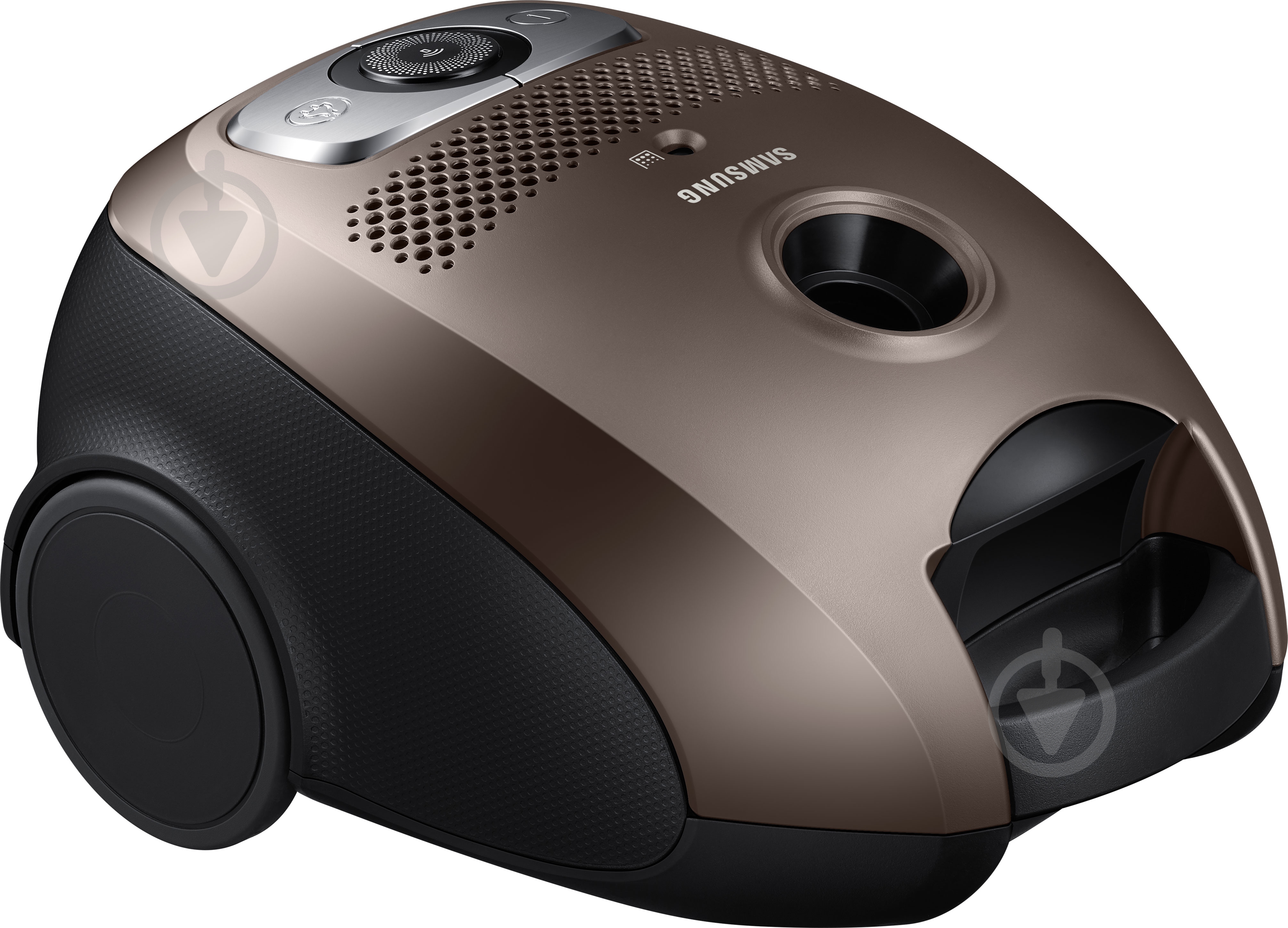 Пилосос Samsung VC079HNJGGD/UK EzClean Cyclone - фото 3