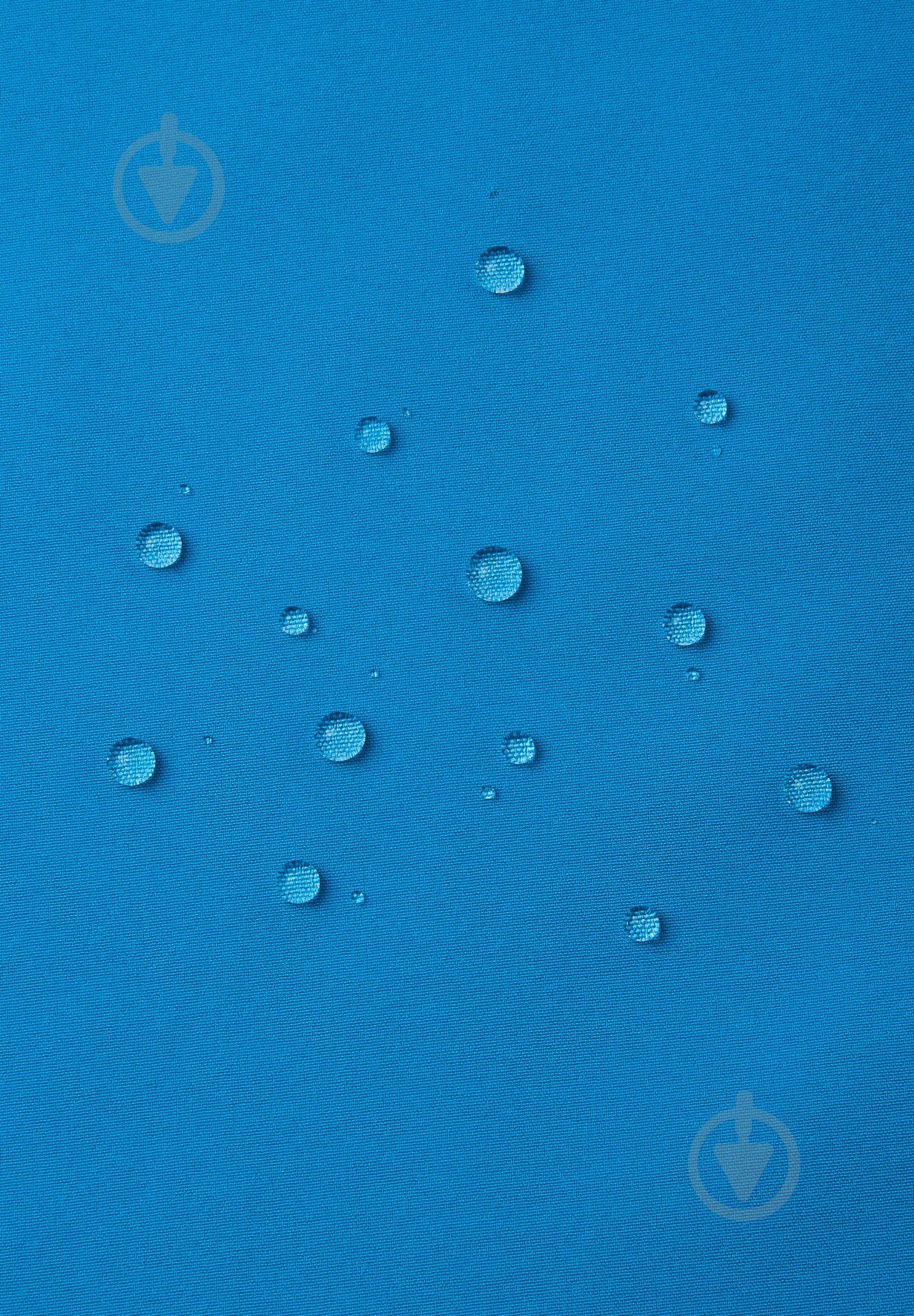 Куртка унисекс Reima Softshell Vantti р.104 синий 5100009A-6630 - фото 5