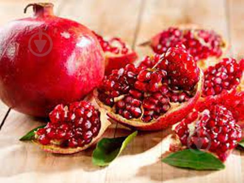 Гранат Туреччина - фото 3