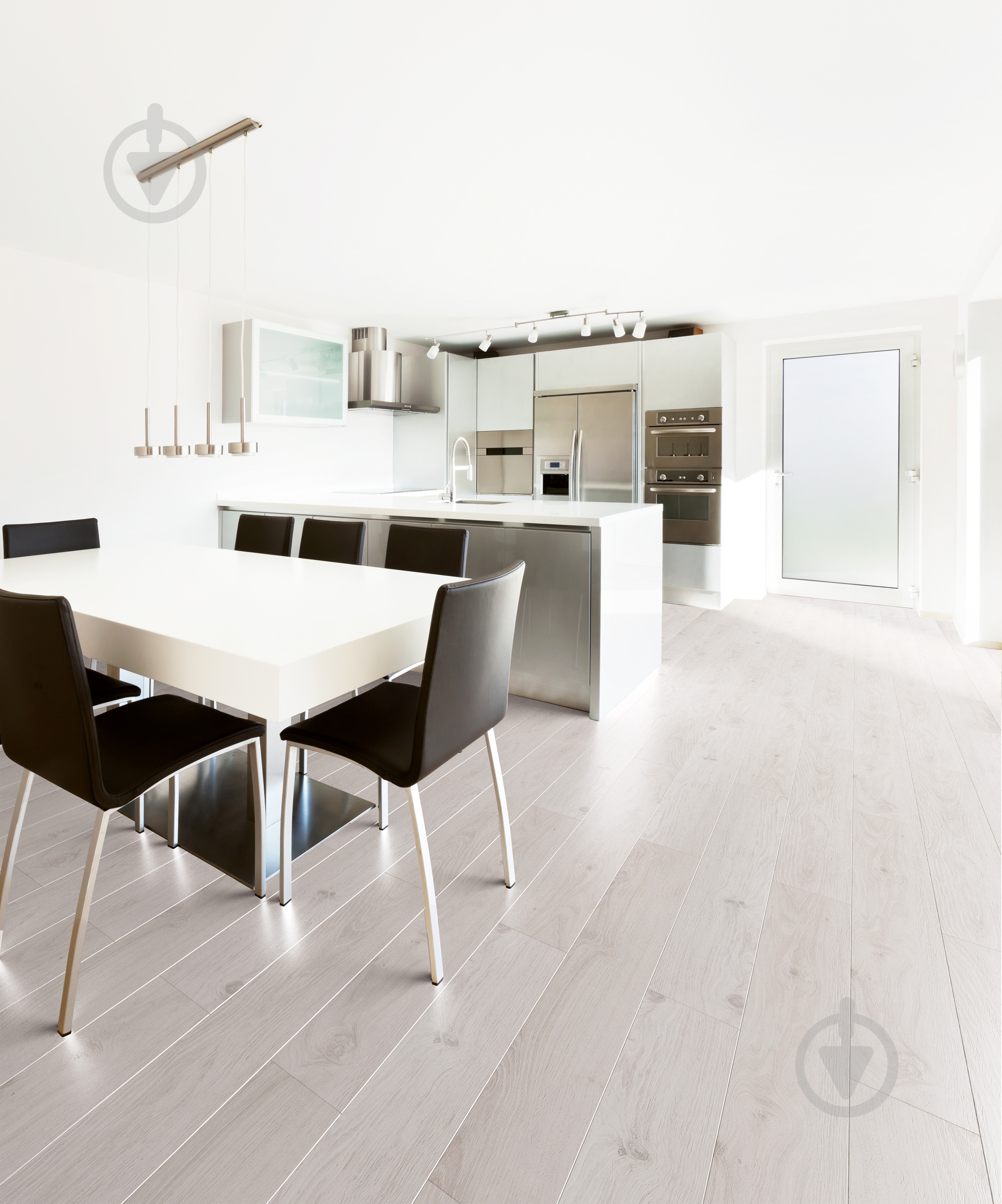 Ламінат Classen Vogue 4V дуб арагон 33/АС5/10 мм (45929) - фото 7