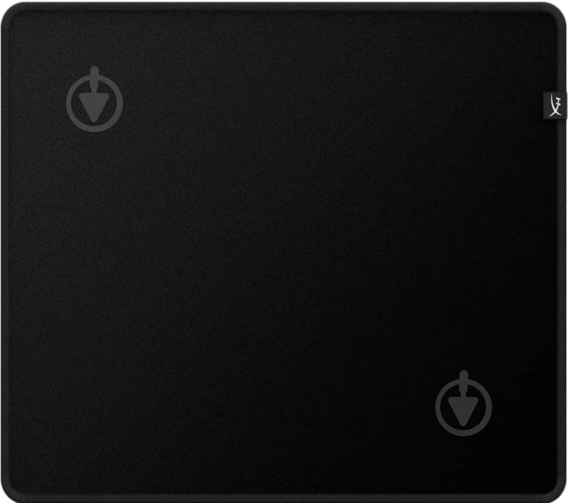 Ігрова поверхня HyperX Pulsefire Mat Large (4Z7X4AA) - фото 1