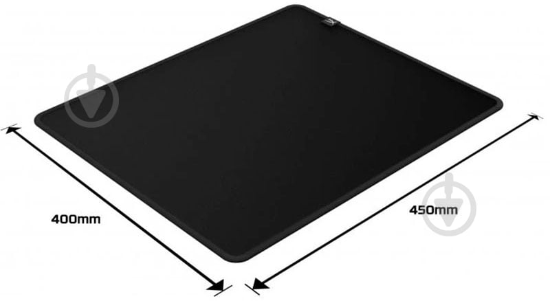 Ігрова поверхня HyperX Pulsefire Mat Large (4Z7X4AA) - фото 6